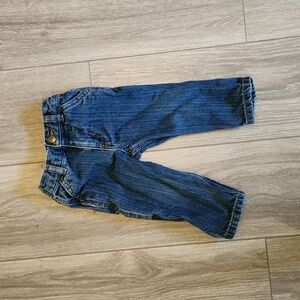 Carhartt Jeans 12 Month Boys